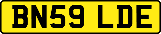 BN59LDE