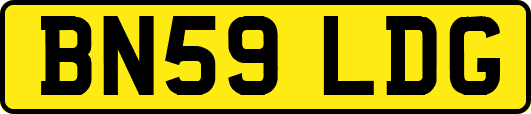 BN59LDG
