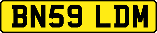 BN59LDM