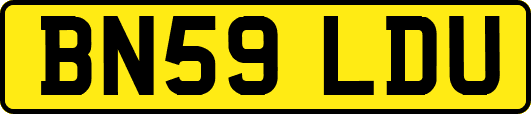 BN59LDU