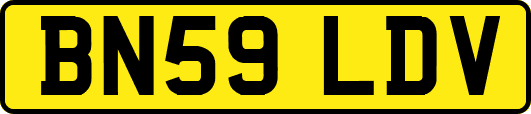 BN59LDV