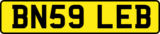 BN59LEB