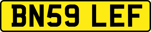 BN59LEF