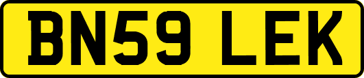 BN59LEK