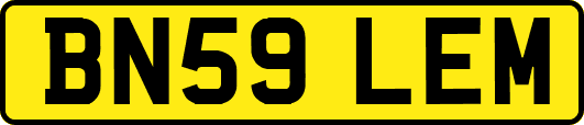 BN59LEM