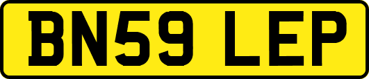 BN59LEP