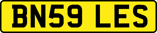 BN59LES