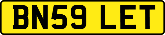 BN59LET