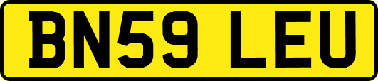 BN59LEU