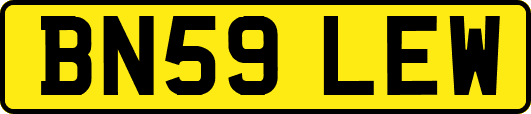 BN59LEW