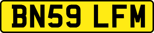 BN59LFM