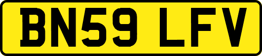 BN59LFV