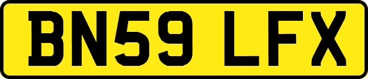 BN59LFX