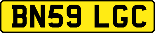 BN59LGC