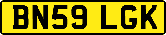 BN59LGK