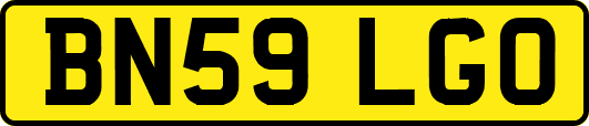 BN59LGO