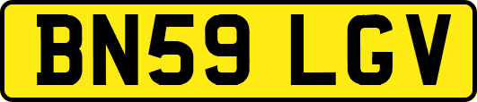 BN59LGV