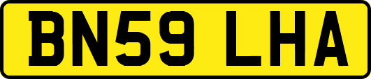 BN59LHA