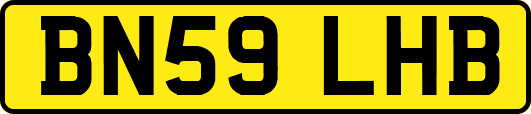 BN59LHB