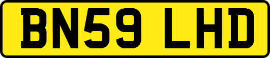 BN59LHD
