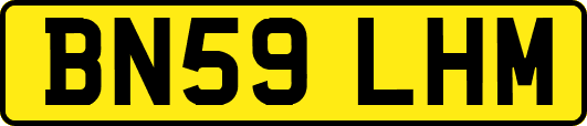 BN59LHM