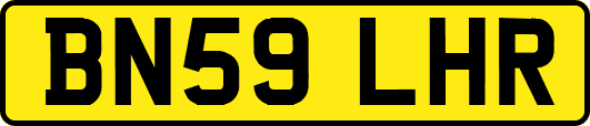 BN59LHR
