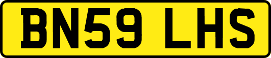 BN59LHS