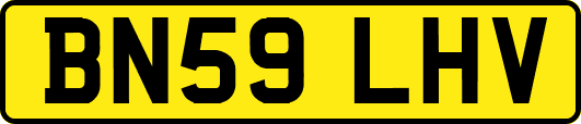 BN59LHV