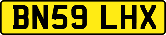 BN59LHX