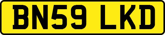 BN59LKD