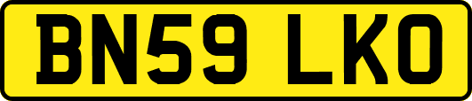 BN59LKO