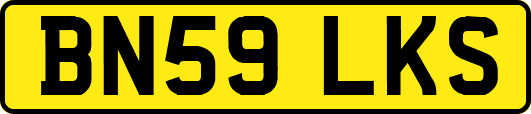 BN59LKS