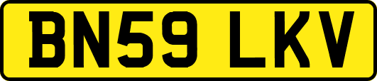 BN59LKV