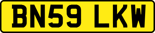 BN59LKW