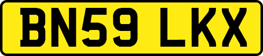 BN59LKX