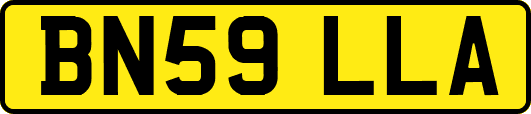 BN59LLA