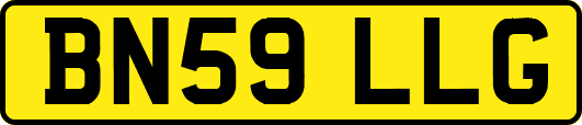 BN59LLG