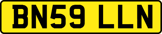 BN59LLN