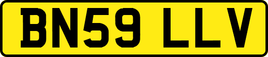 BN59LLV