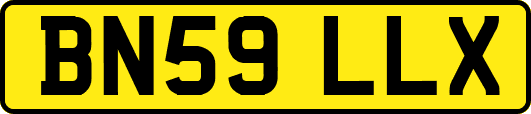 BN59LLX