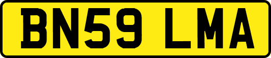 BN59LMA