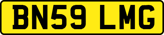 BN59LMG