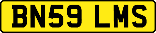 BN59LMS