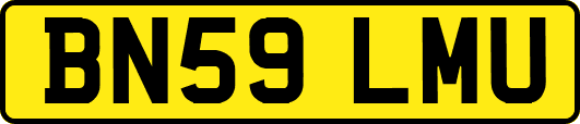 BN59LMU