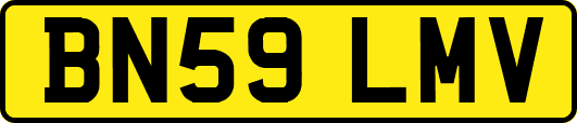 BN59LMV