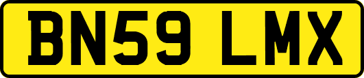 BN59LMX