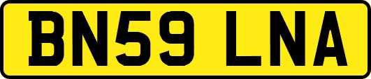 BN59LNA