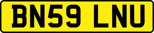 BN59LNU