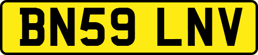 BN59LNV