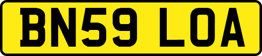 BN59LOA